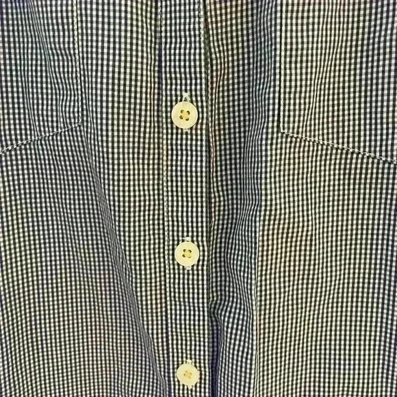 Lilly Pulitzer XS Button Down Resort Style Shirt - Picture 5 of 12